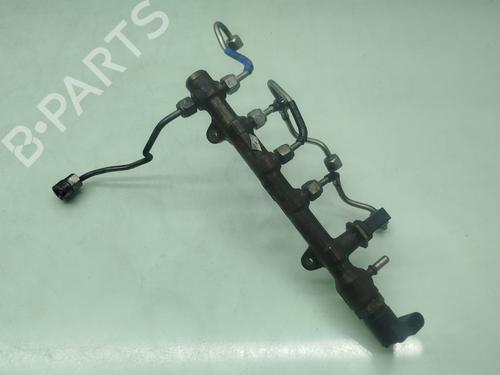 Rail D'Injecteurs FORD TRANSIT CUSTOM V362 Van (FY, FZ) [2012-2026]  32109174