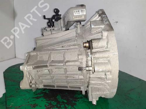 Gearbox MERCEDES-BENZ A-CLASS (W168) A 160 (168.033, 168.133) | BP6787910M3 