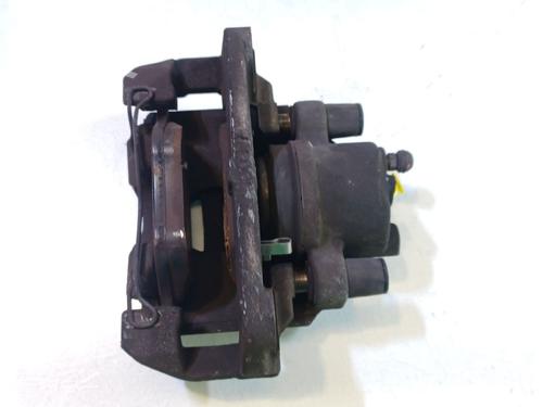 Left front brake caliper TOYOTA YARIS (_P13_) 1.4 D (NLP130_, NLP130) | BP29544571M105 