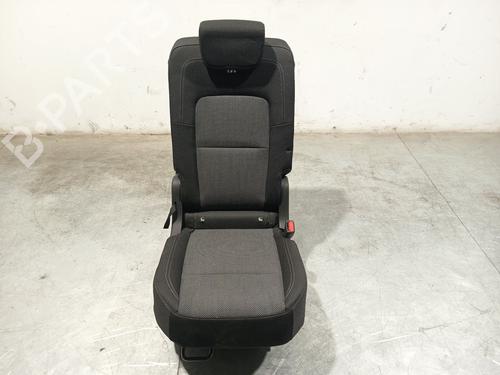 Used Rear seat Rear seat MERCEDES-BENZ T-CLASS MPV (W420) T 180 (420.863, 420.865) (131 hp) 40107019 40107019