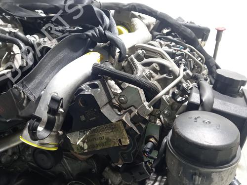 Engine MERCEDES-BENZ GLK-CLASS (X204) 320 CDI 4-matic (204.983) | BP31013272M1
