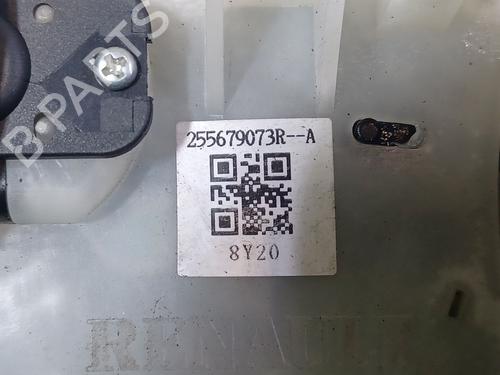 Headlight switch RENAULT MASTER III Van (FV) 2.3 dCi 130 RWD (FV01, FV10, FV11, FV12) | BP34715588I24  - Image 7