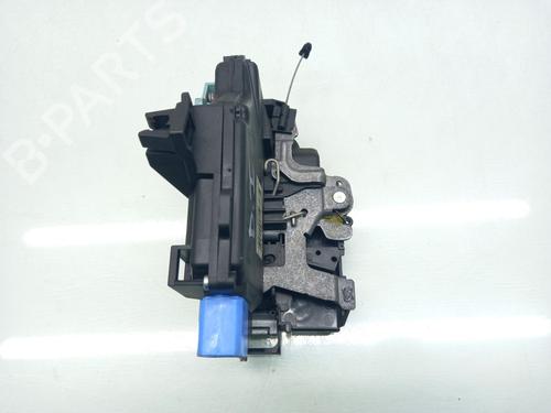 Front left lock VW GOLF V (1K1)  | BP17313735C98 