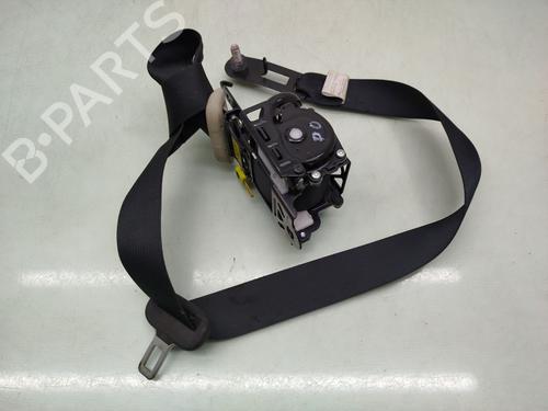 Sikkerhedssele foran højre Sikkerhedssele foran højre MAZDA CX-5 (KE, GH) 2.2 D (KE2FW) (150 hp) 39722254 39722254