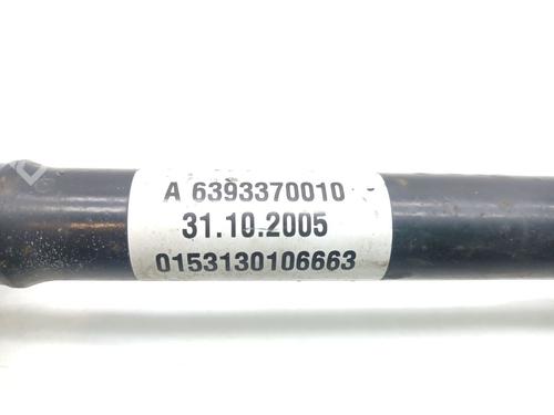Driveshaft MERCEDES-BENZ VIANO (W639) CDI 2.2 4-matic (639.711, 639.713, 639.811, 639.813,... | BP17048062M37 