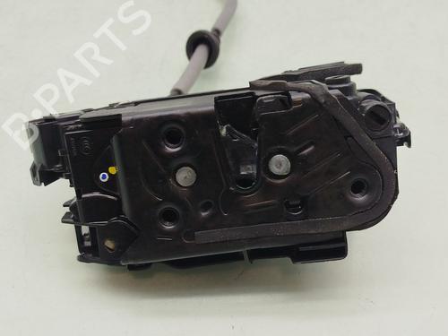 Rear right lock VW TIGUAN (AD1, AX1) 2.0 TDI | BP32365735C99