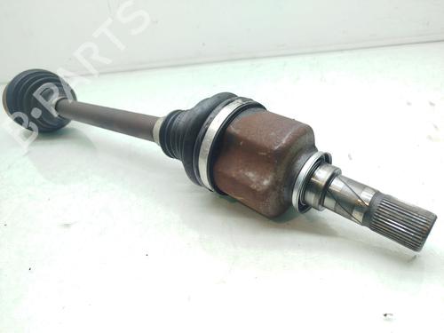 Left front driveshaft NISSAN NV400 Van (X62, X62B) dCi 110 | BP28164353M38 