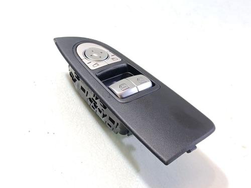 Used Left front window switch Left front window switch MERCEDES-BENZ VITO Tourer (W447) 114 CDI / 114 BlueTEC (447.701, 447.703, 447.705) (136 hp) 36023181 36023181