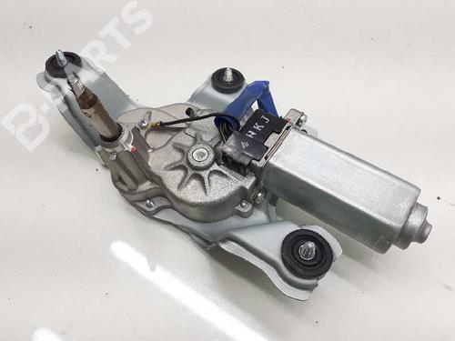 Used Rear wiper motor HYUNDAI i30 (GD) 1.4 CRDi (90 hp) 10359612