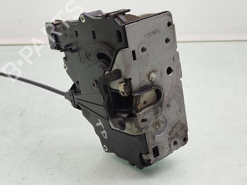 Used Rear right lock FIAT DUCATO Van (250_) 150 Multijet 2,3 D (148 hp) 30688348