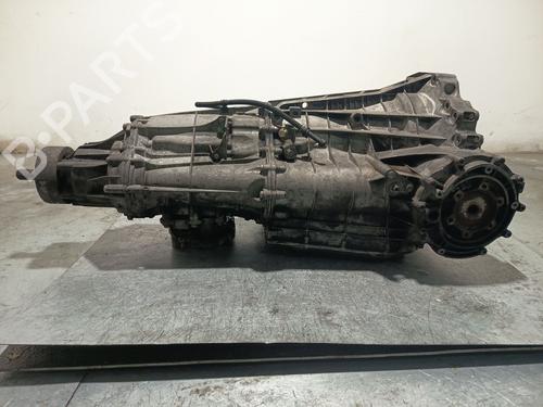 Gearbox AUDI A6 C7 (4G2, 4GC) 3.0 TDI quattro | BP34194556M3 - Image 5