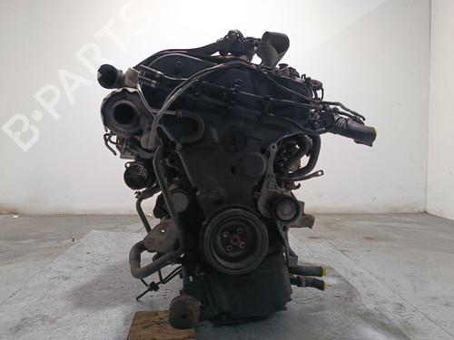 Engine AUDI A6 C7 Avant (4G5, 4GD) 2.0 TDI | BP39105779M1 - Image 8