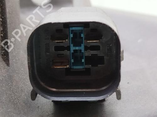 Radiator fan BMW 3 (E90) 318 d | BP38045917M35 - Image 2