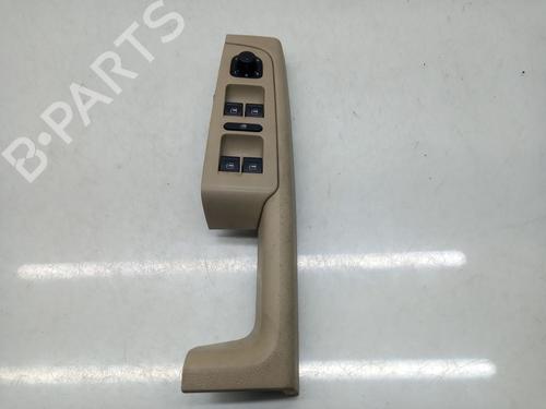 Left front window switch SKODA SUPERB II Estate (3T5) 2.0 TDI 16V 1Z0959858B | 3T0867197 | 320010113196310