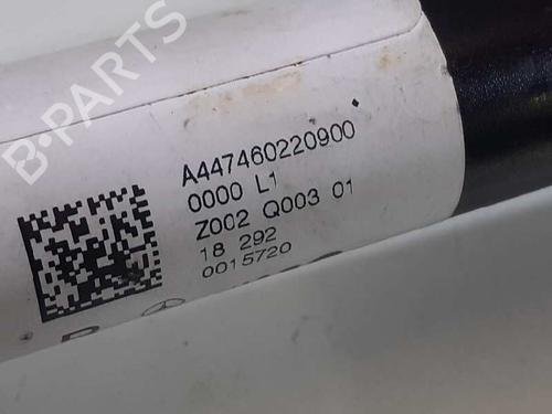 Steering column MERCEDES-BENZ V-CLASS (W447) | BP13048179M21