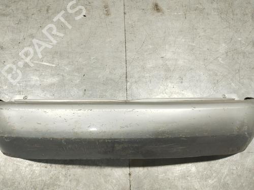 Rear bumper SKODA ROOMSTER (5J7) 1.6 TDI | BP29276901C8 