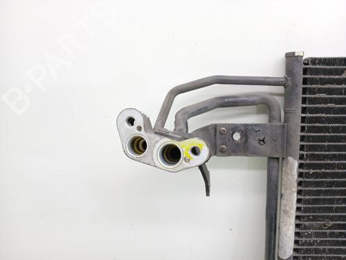 AC radiator SEAT LEON (1P1) 1.9 TDI | BP33802256M32 - Image 2