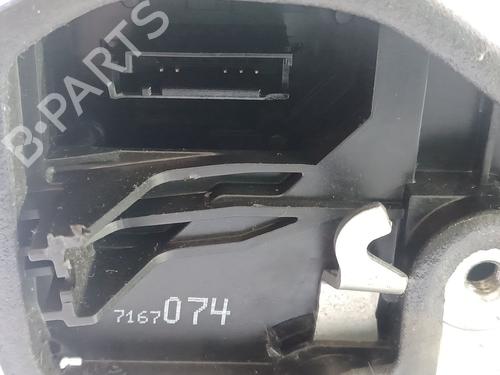 Front right lock BMW 1 (E87) 118 i | BP26978673C97 