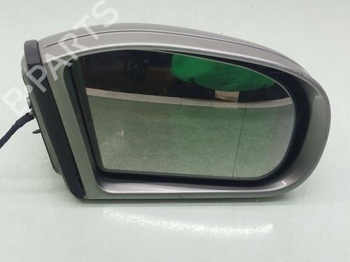 Right mirror MERCEDES-BENZ C-CLASS (W203) C 200 CDI (203.007) | BP29357066C27 