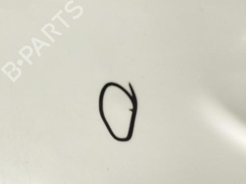 Right rear door NISSAN X-TRAIL II (T31) 2.0 dCi 4x4 | BP29259147C5 