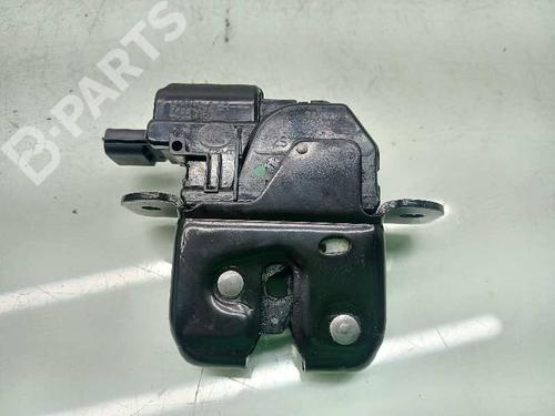 Tailgate lock NISSAN MICRA V (K14)  | BP10936385C101