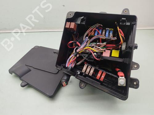 Fuse box OPEL MOVANO B Van (X62) | BP29259367E1