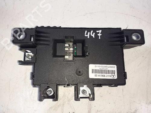 Electronic module MERCEDES-BENZ VITO Tourer (W447)  | BP12202073M83 
