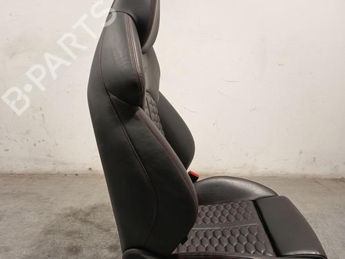 Seats set AUDI A7 Sportback (4GA, 4GF) RS7 performance quattro | BP34543965C78 - Image 21