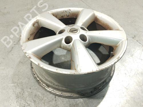 Rim NISSAN QASHQAI I (J10, NJ10) 2.0 | BP29133486C45 