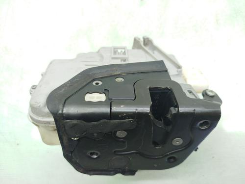Front left lock AUDI A6 C6 (4F2) 3.2 FSI | BP21849236C98 
