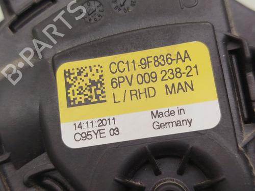 Pedal FORD TRANSIT Van (FA_ _) 2.2 TDCi | BP33689781I4  - Image 5