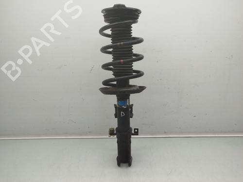Used Right front shock absorber MERCEDES-BENZ VIANO (W639) [2003-2025]  21541791