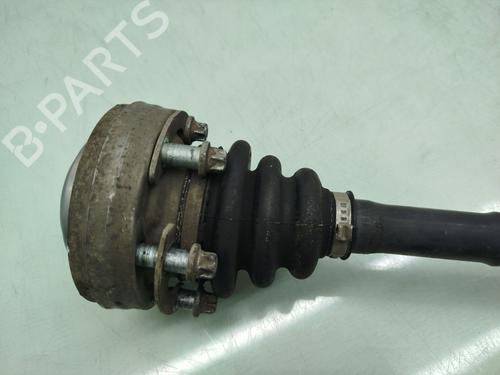 Left rear driveshaft BMW 3 Touring (E91) 320 d | BP33704175M40 - Image 3