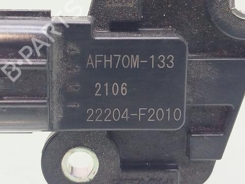 Mass air flow sensor TOYOTA COROLLA Estate (_E21_) 2.0 Hybrid (MZEH12) | BP29355221M95 