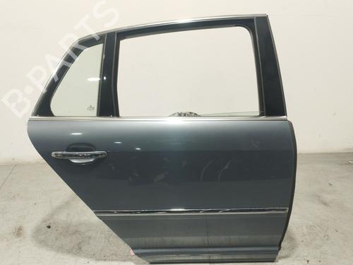 Used Right rear door VW PHAETON (3D1, 3D2, 3D3, 3D4, 3D6, 3D7, 3D8, 3D9) 3.0 V6 TDI 4motion (240 hp) 29259214