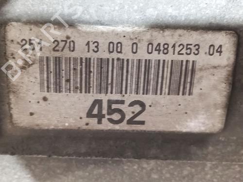 Gearbox MERCEDES-BENZ R-CLASS (W251, V251) R 320 CDI 4-matic (251.022, 251.122) | BP29946683M3