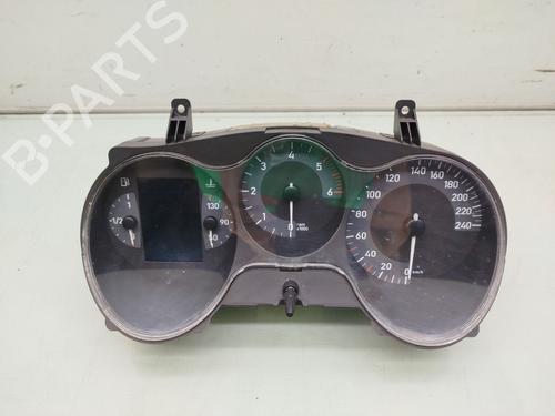 instrument-cluster-seat-leon-1p1-2005-2006-2007-2008-2009-2010-2011-2012-2013-27697597 main image
