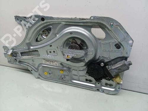 Rear left window mechanism KIA OPIRUS (GH)  | BP9456564C24 