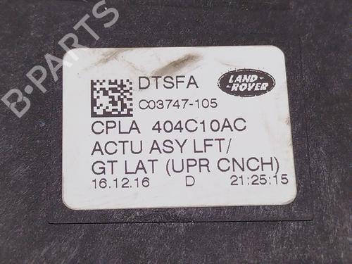 Electronic module JAGUAR F-PACE (X761) 2.0 TD4 AWD | BP37173799M83 - Image 5