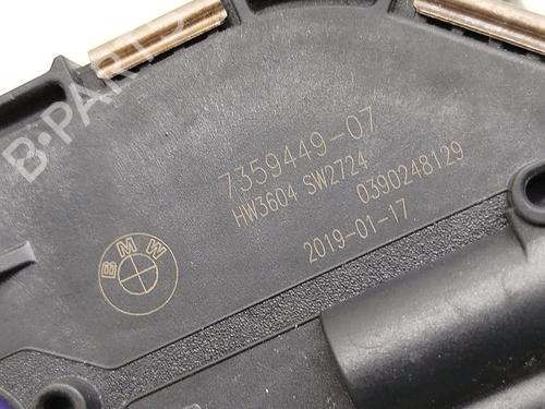 Front wiper motor BMW i3 (I01) Electric | BP22604180M29 