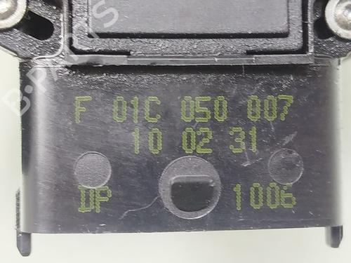 Pedal IVECO DAILY IV Platform/Chassis 50C15 | BP31980612I4