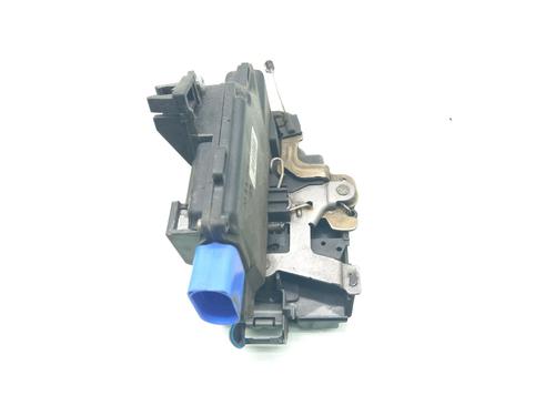 Front left lock VW CADDY III MPV (2KB, 2KJ, 2CB, 2CJ)  | BP16246574C98 