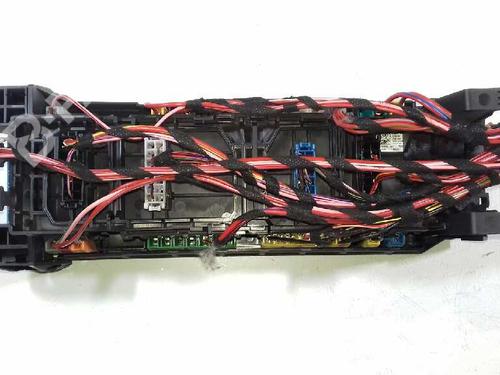 Fuse box MERCEDES-BENZ VITO Mixto (Double Cabin) (W447)  | BP9122992E1 