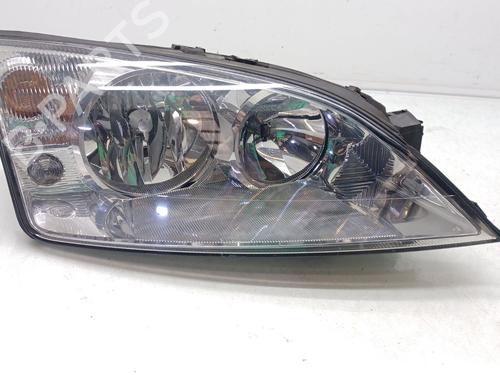 Right headlight FORD MONDEO III (B5Y) 2.0 TDCi | BP26518563C29 