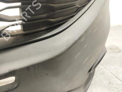 Front bumper FIAT DOBLO Cargo (263_) 1.3 D Multijet | BP31358368C7 
