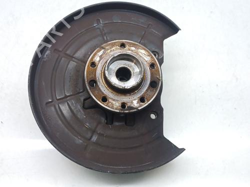 Used Right front steering knuckle Right front steering knuckle OPEL MERIVA B MPV (S10) 1.6 CDTI (75) (110 hp) 32732799 32732799