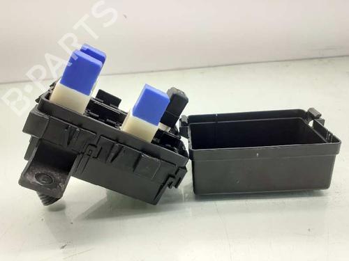 Fuse box MERCEDES-BENZ X-CLASS (470)  | BP13048406E1 