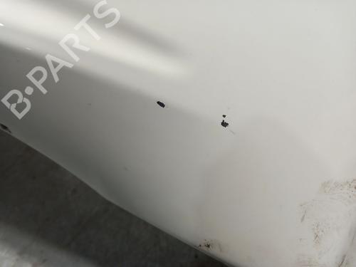Rear bumper TOYOTA PRIUS (_W3_) 1.8 Hybrid (ZVW3_) | BP29353133C8 