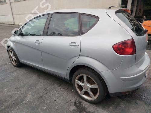 Alternator SEAT ALTEA (5P1) 2.0 TDI 16V | BP22429105M7 