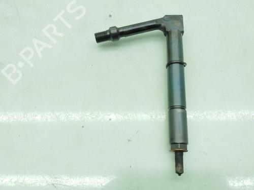 Injector NISSAN NAVARA (D22) 2.5 D 4x4 | BP31538518M100